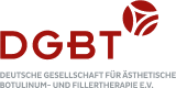 DGBT - Deutsche Gesellschaft für Ästhetisch Botulinum- und Fillertherapie e.V.